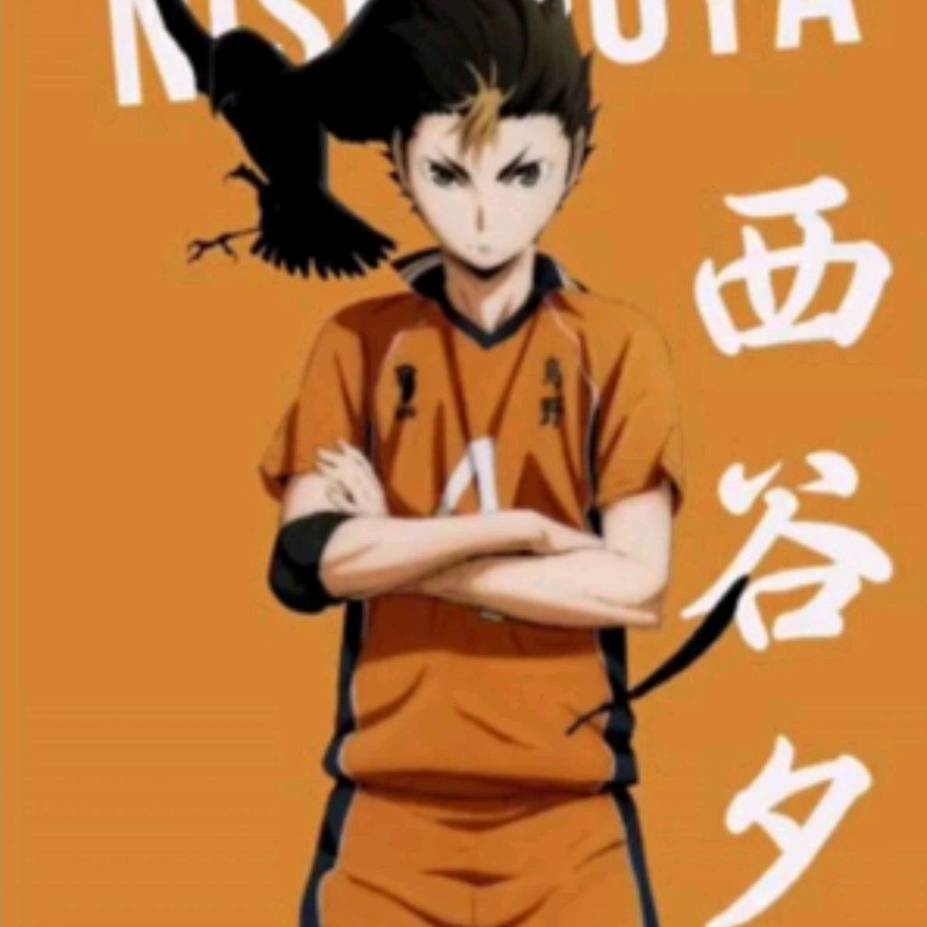 Иконка канала YUU NISHINOYA