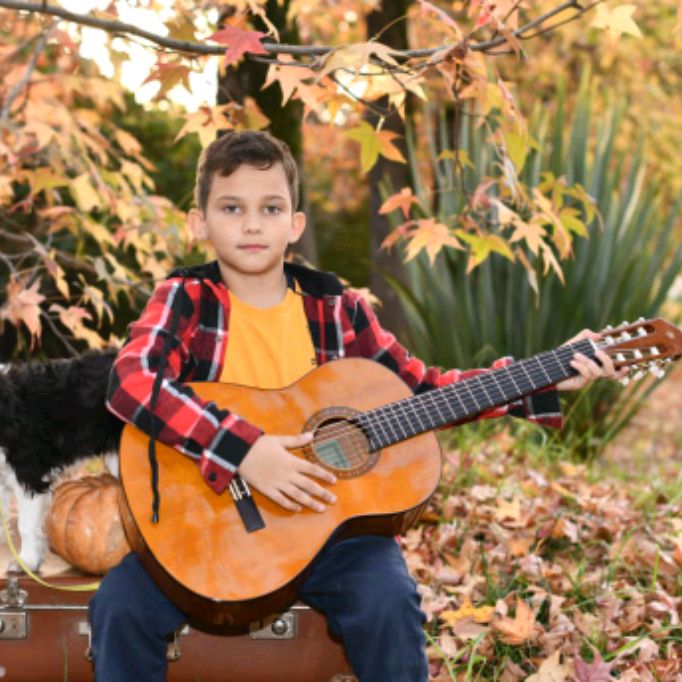 Иконка канала Макарубик