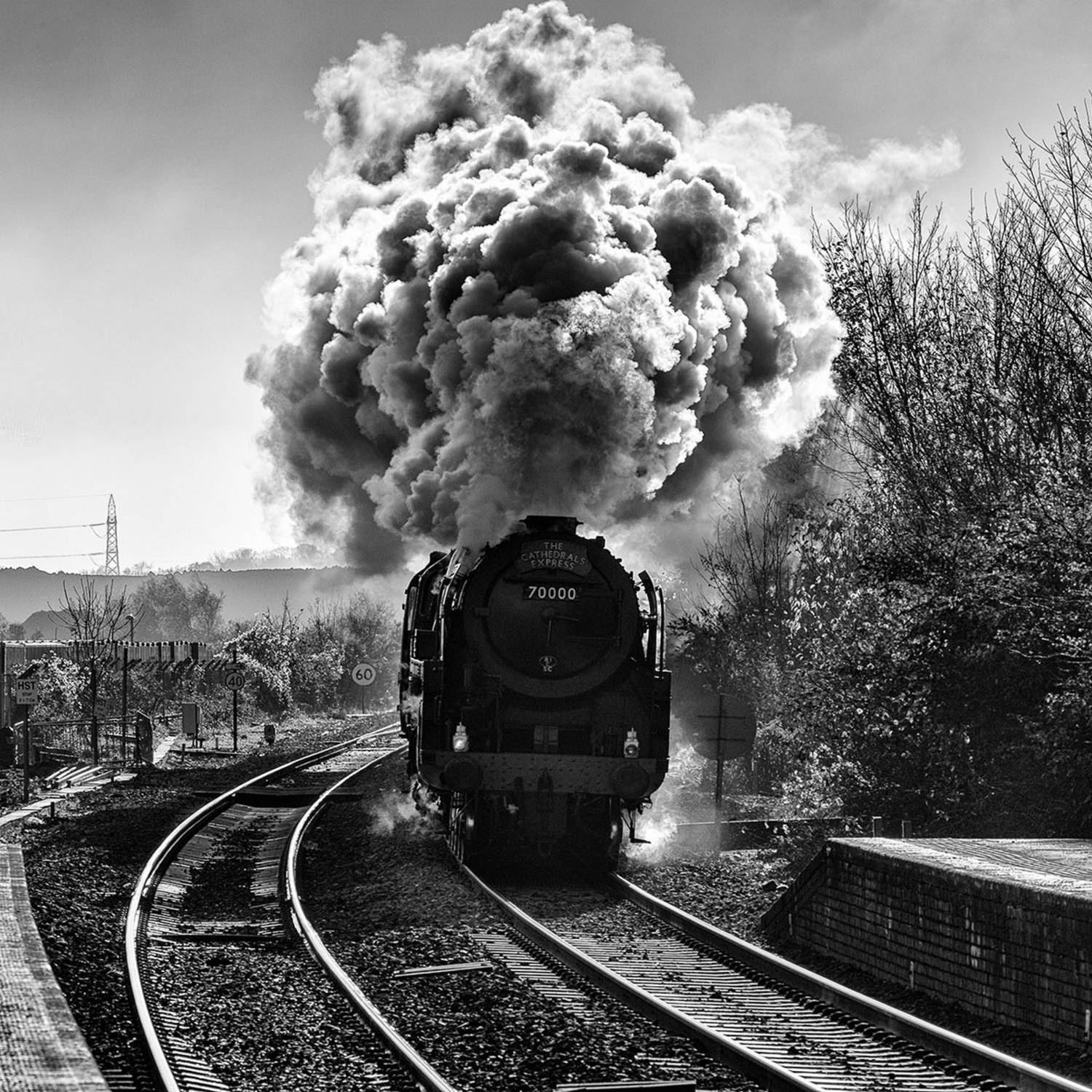 Иконка канала Железнодорожник