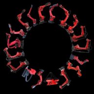 Иконка канала Роботы BORUNTE