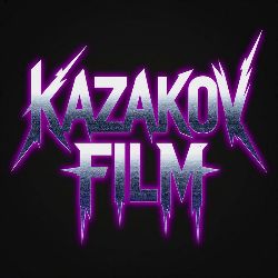 Иконка канала KAZAKOVFILM