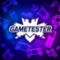 Иконка канала Gametester