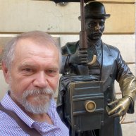 Иконка канала МатюШЕФ Матюшев