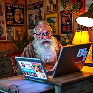 Иконка канала никифорович