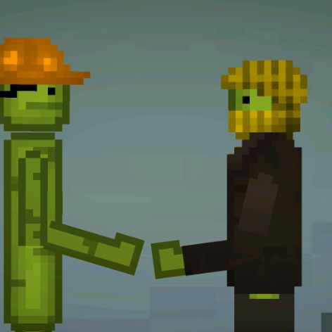 Иконка канала Парень Из Мелом Sandbox