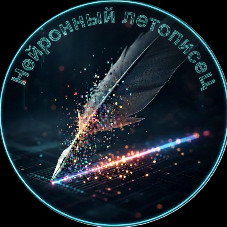 Иконка канала Нейронный летописец