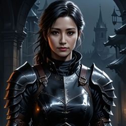 Иконка канала Вольный Рыцарь