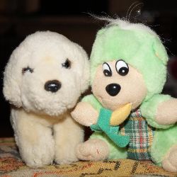 Иконка канала Alex Hamster