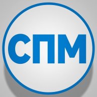 Иконка канала СПМ