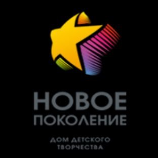 Иконка канала ДДТ Новое поколение ХМАО