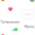 Иконка канала Телеканал Фрос