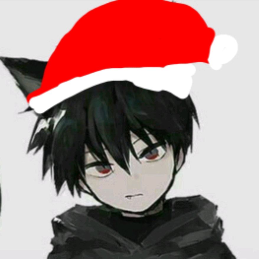 Иконка канала Cetbleck ❄️☃️