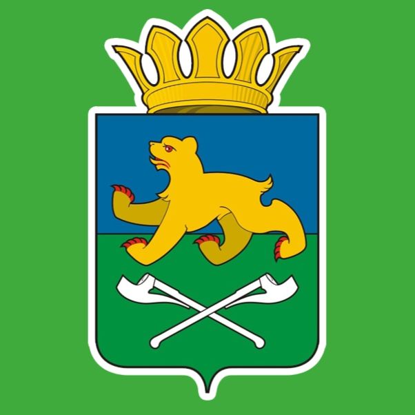 Иконка канала Администрация Слободо-Туринского МР