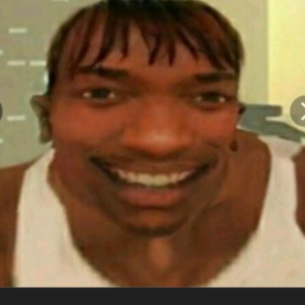 Иконка канала Gym Man