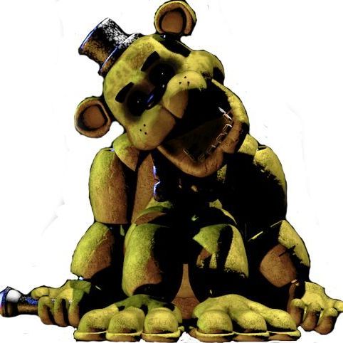 Иконка канала FNAF топ890