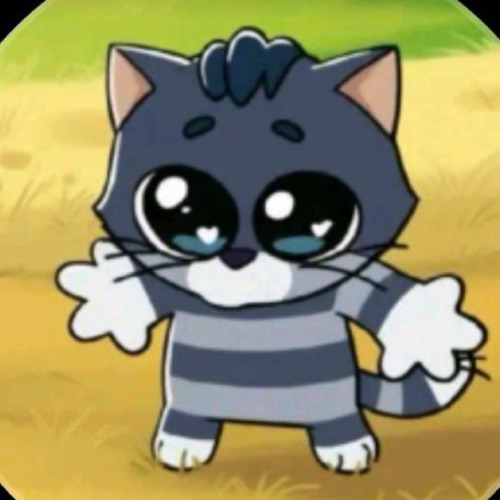 Иконка канала Clan catt1451d