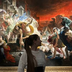 Иконка канала Оленёнок