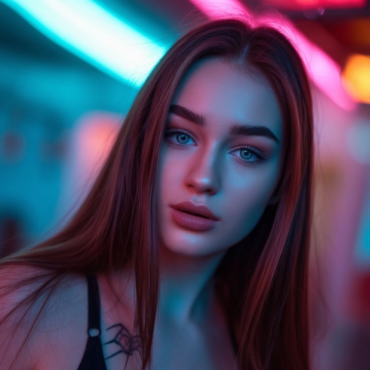 Иконка канала Интересное ИИ