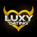 Иконка канала LuxyDating