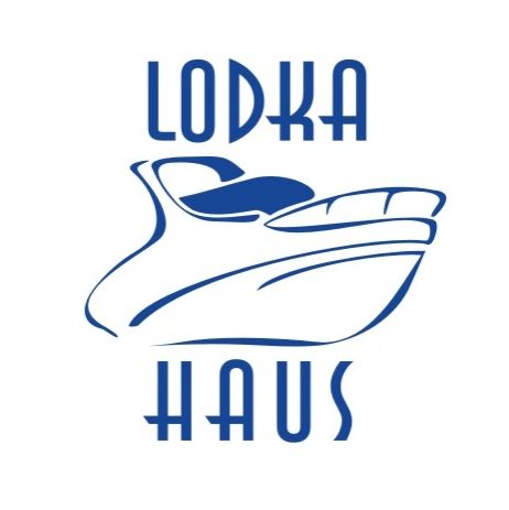 Иконка канала Лодка Хаус - лодки, катера и яхты
