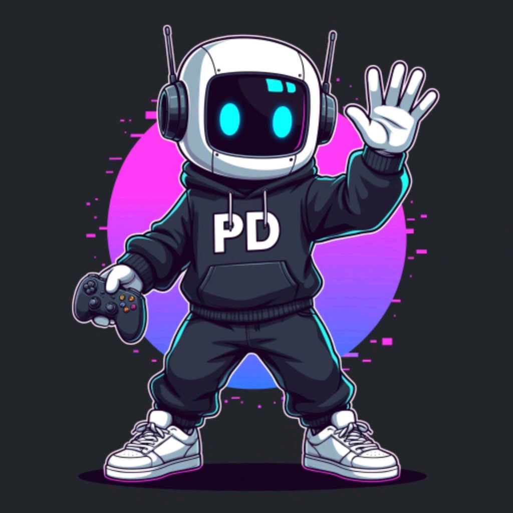 Иконка канала PixelDaily