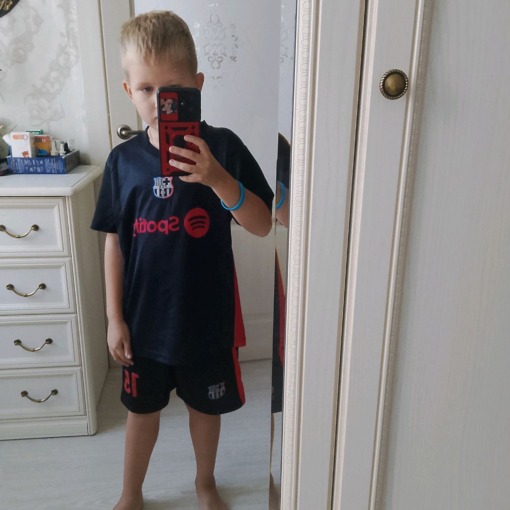 Иконка канала Марк230