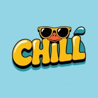 Иконка канала Chill Vibes
