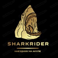 Иконка канала Производитель катеров и лодок SharkRider 🦈