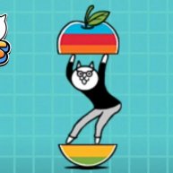 Иконка канала Apple CAT ✔️