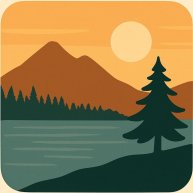 Иконка канала Пойдём гулять