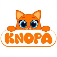 Иконка канала Котёнок Кнопа и его друзья| Мультфильм