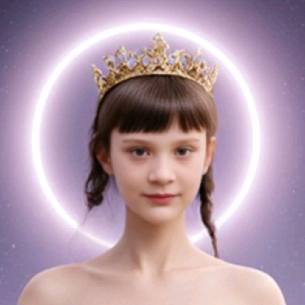 Иконка канала АЛЁНКА