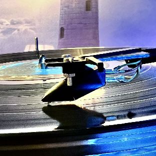 Иконка канала Фонотека | Мой виниловый уголок