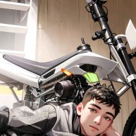 Иконка канала maxxx