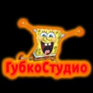 Иконка канала Губкостудио