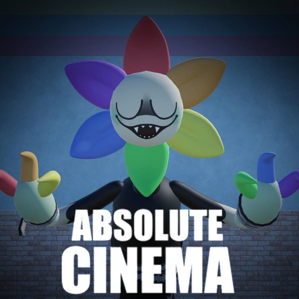 Иконка канала Channel Dandy's World