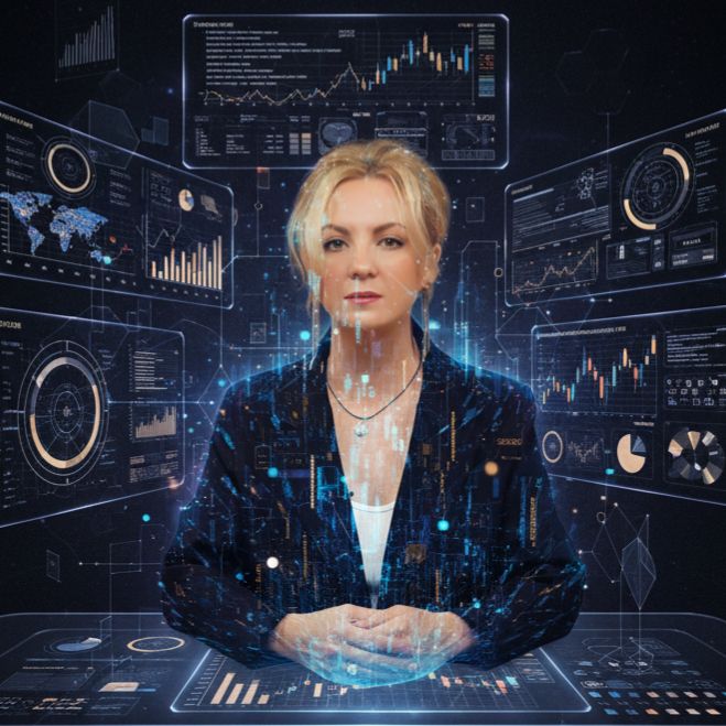 Иконка канала Esv Marketing