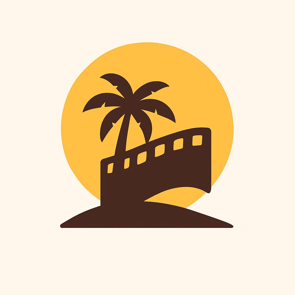 Иконка канала КиноОстров