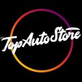 Иконка канала TOP AUTO STORE