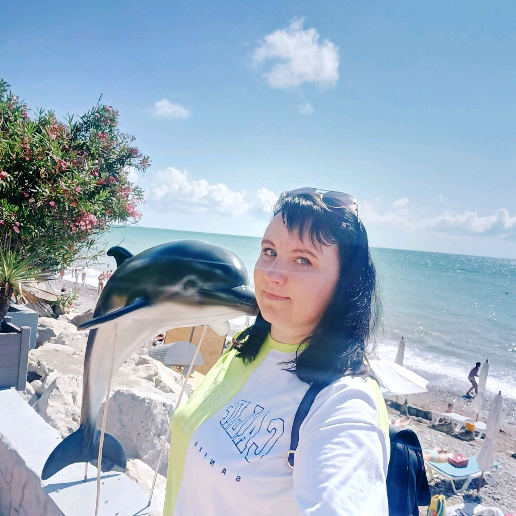 Иконка канала Юлия Евстифеева ( Вязание Крючком)