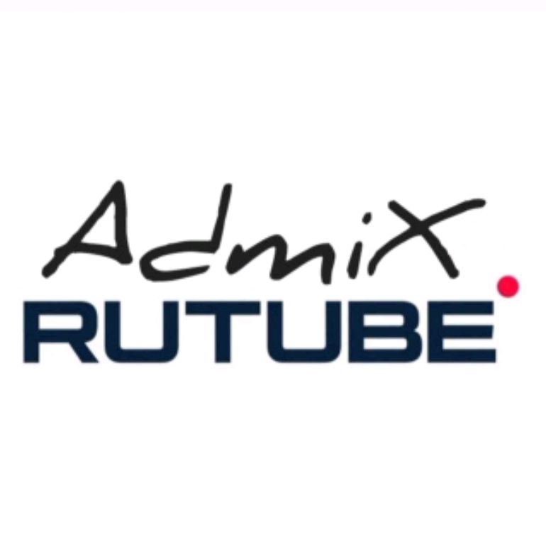 Иконка канала Admix