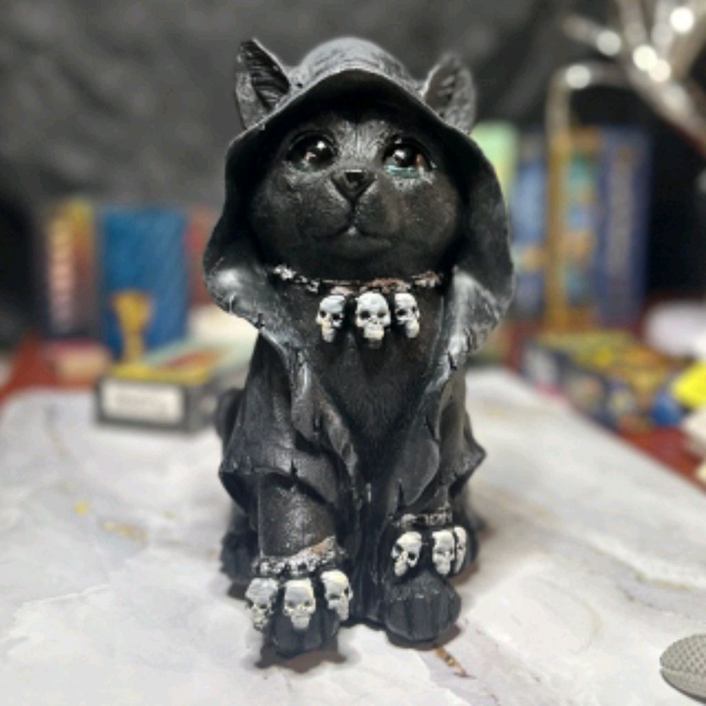 Иконка канала MONICA TAROT