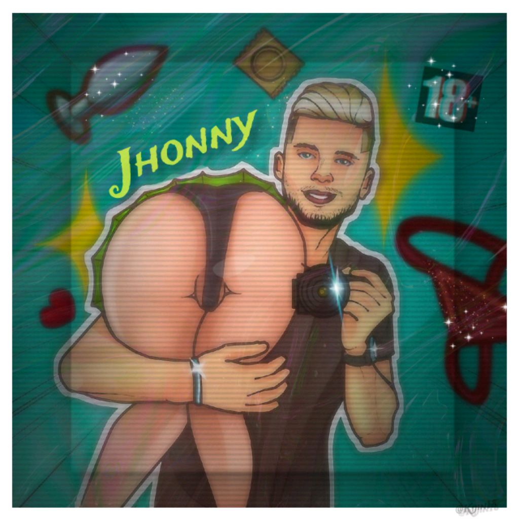 Иконка канала 🇷🇺 ~ [ Джонни - Мапс ] ~ 🇷🇺