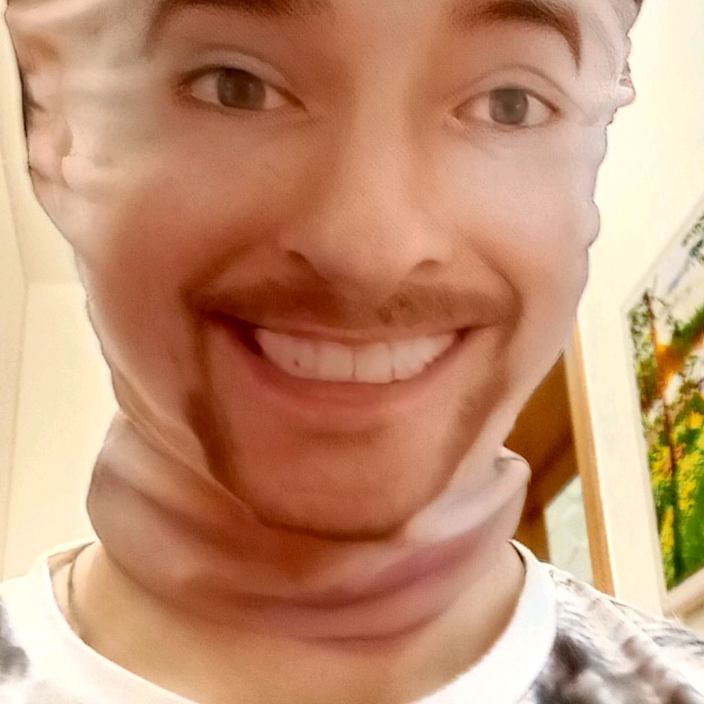 Иконка канала MrKhris