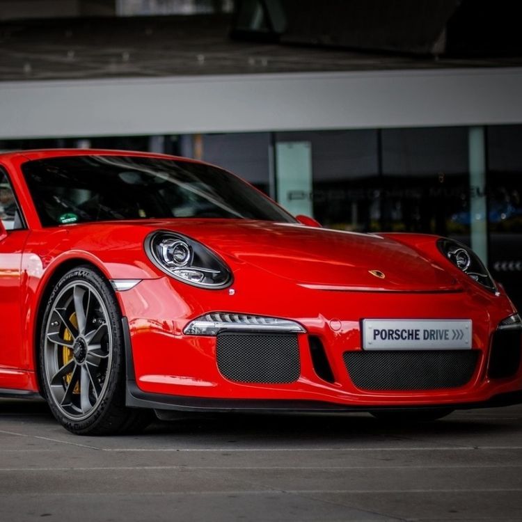 Иконка канала АвтоCHESTNO