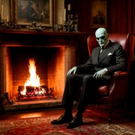 Иконка канала FANTOMAS на пенсии