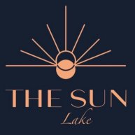 Иконка канала THE SUN LAKE