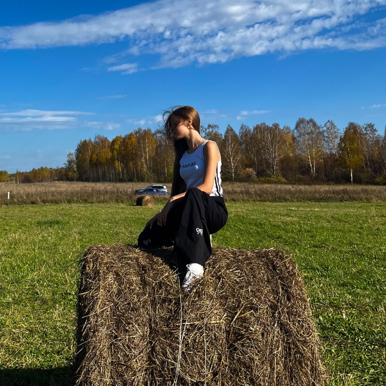 Иконка канала SoniKa👑