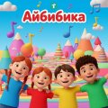 Иконка канала АйБибика (Aibibika)