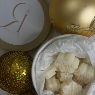 Иконка канала Я |  аромасаше, свечи, мелтс